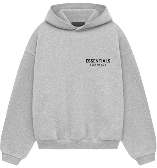 Essentials Hoodie