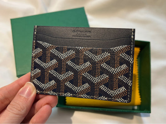Goyard Cardholder